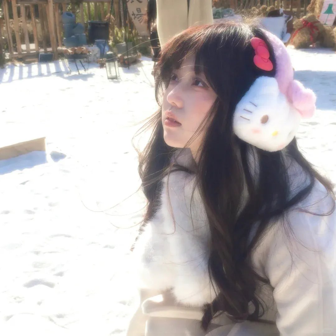 冰雪友情