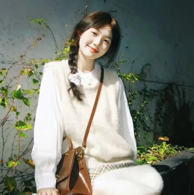 浮尘女儿录