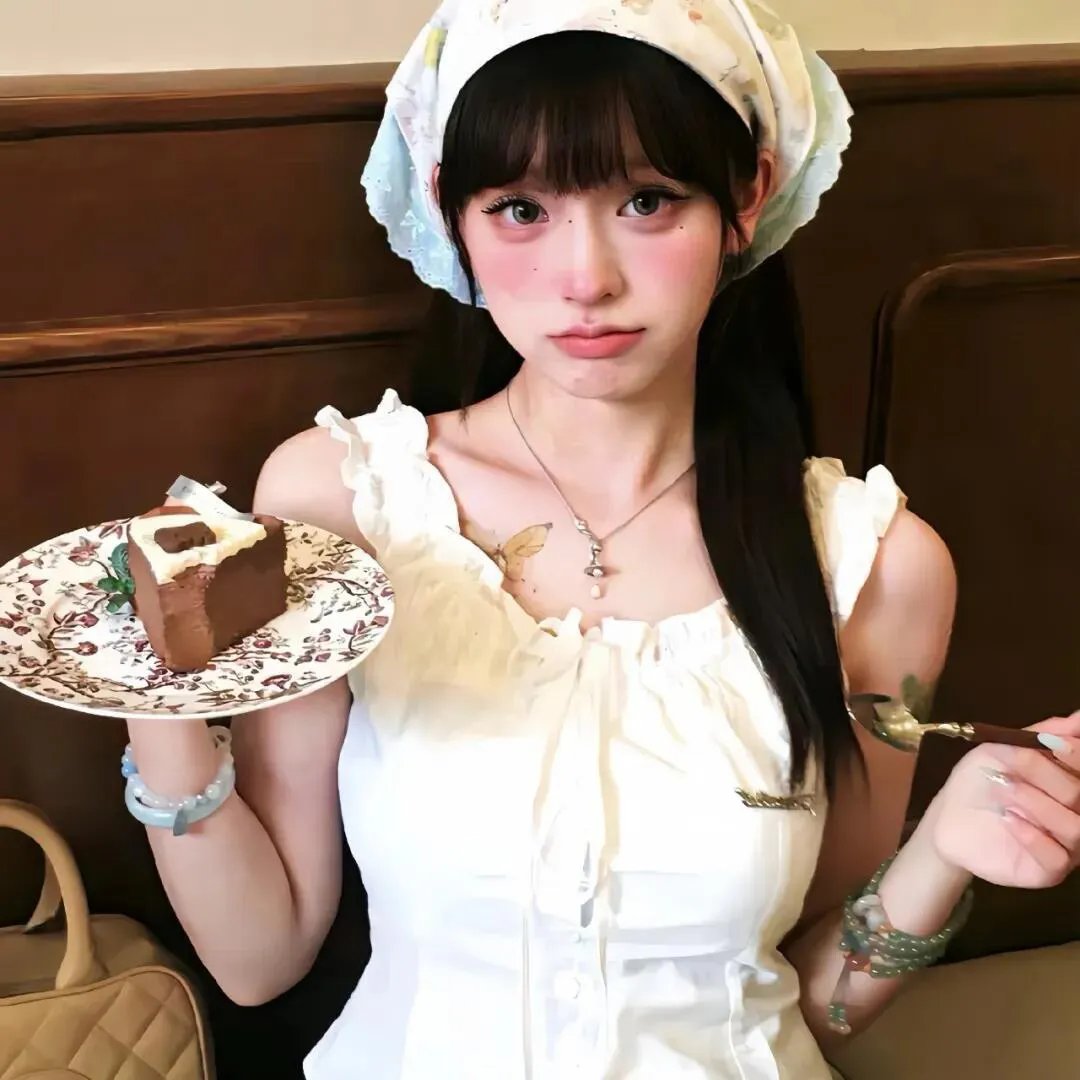 犹太女孩在上海